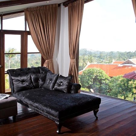 Paradise Island Estate Choeng Mon Kültér fotó